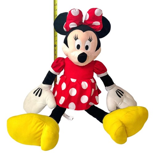 Disney minnie mouse peluche - mouse,