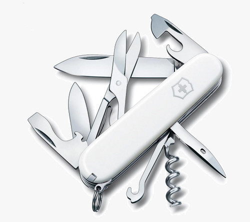 Coltellino multiuso victorinox - coltellino,