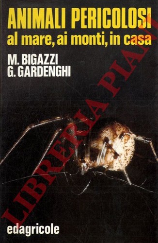 Bigazzi gardenghi g - -, g.