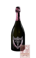 Dom perignon rose 2006 - dom,