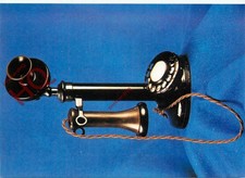 Picture Postcard:-British