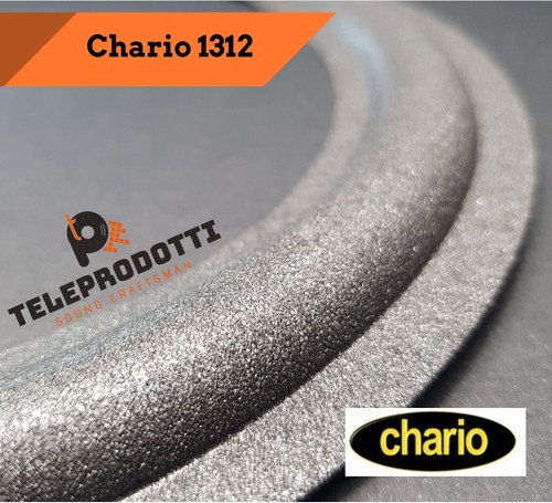Chario 1312 sospensione - 1312,