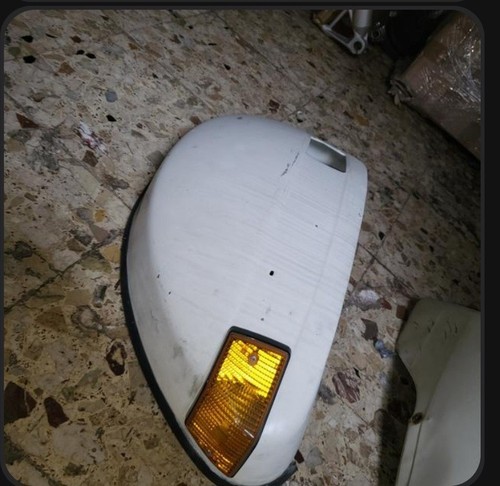 Ricambi vespa - vespa, px