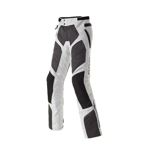 Pantaloni moto donna estivi - moto,