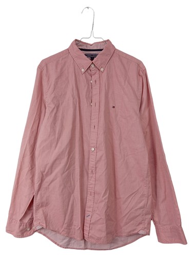 Tommy hilfiger camicia uomo - camicia,
