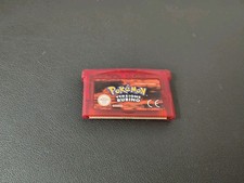 Pokémon Versione Rubino SOLO