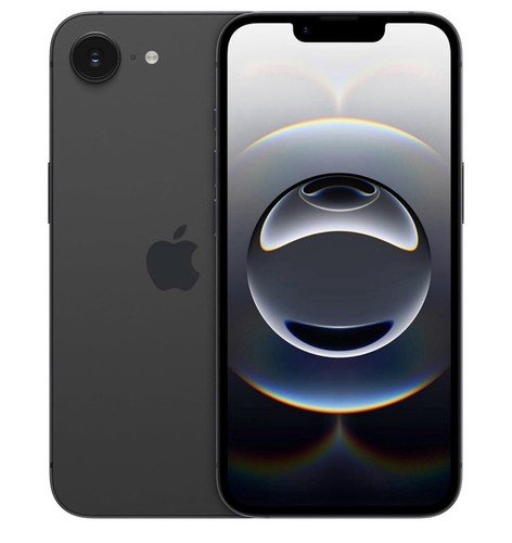 Apple iphone 16e 128gb - apple,