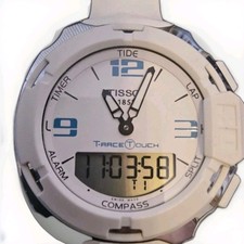Orologio Tissot T0814201701 T