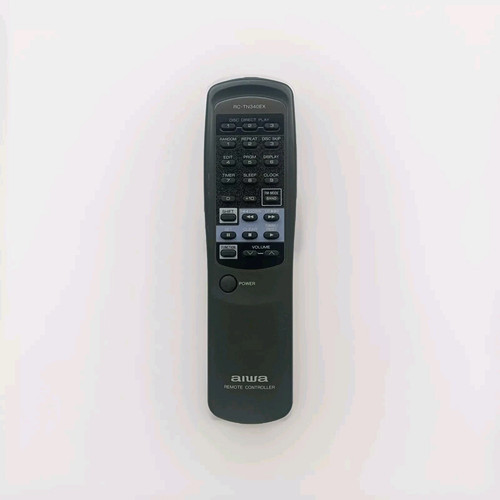 Aiwa tn340ex telecomando - rc-tn340ex,