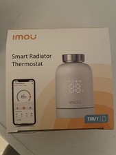 Imou Valvola termostatica