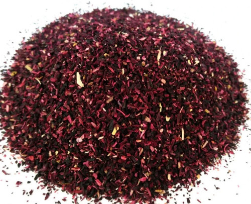 Tè all ibisco naturale - all'ibisco,