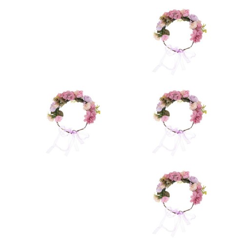 Pieces coroncina sposa - 4,