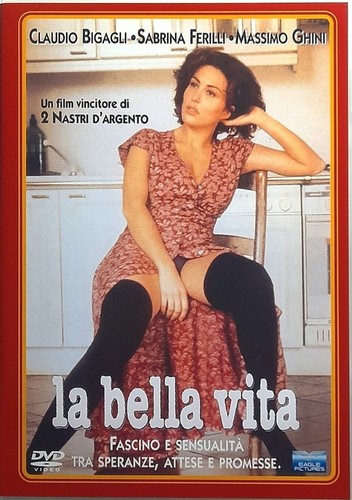 Dvd bella vita paolo - bella,
