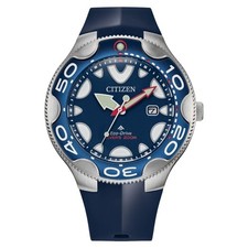 Orologio Citizen Uomo Orca