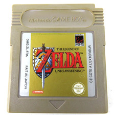 Nintendo Game Boy The Legend