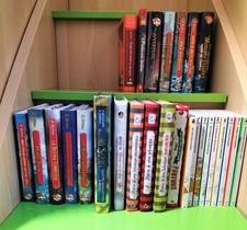 LOTTO LIBRI PER BAMBINI E