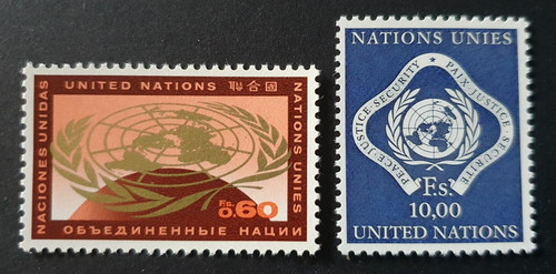 1970 nazioni unite onu - unite,