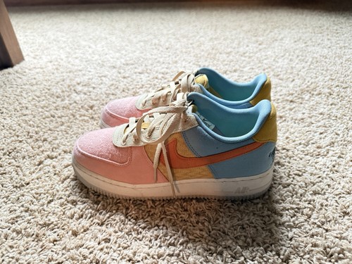 Nike air force low 07 - nike,