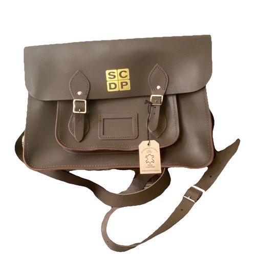 Borsa tracolla the cambridge - borsa,