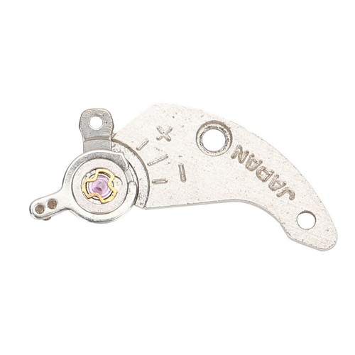 Stecca bilanciere orologio