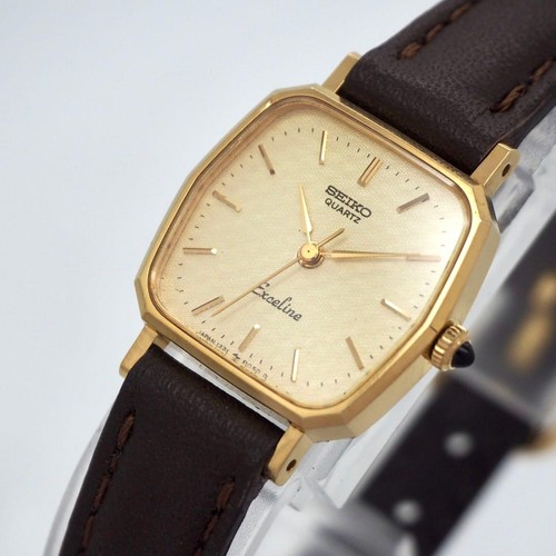 Orologio seiko exceline - orologio,