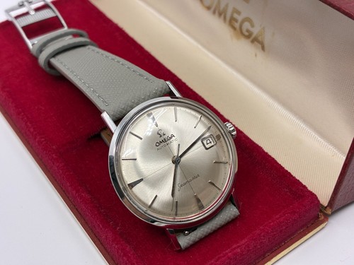 Orologio uomo vintage omega - orologio,