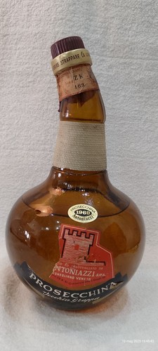Prosecchina antoniazzi 1969 - prosecchina,