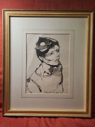 Disegno antico china - antico.,