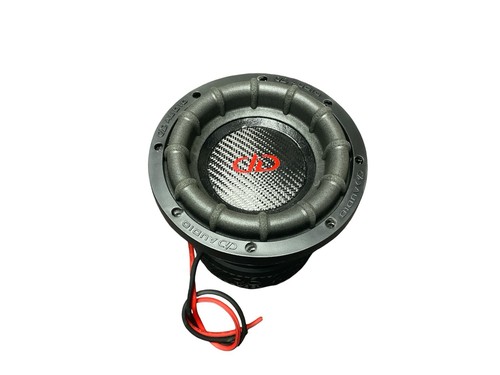 Audio 1506a 5 woofer - dd,