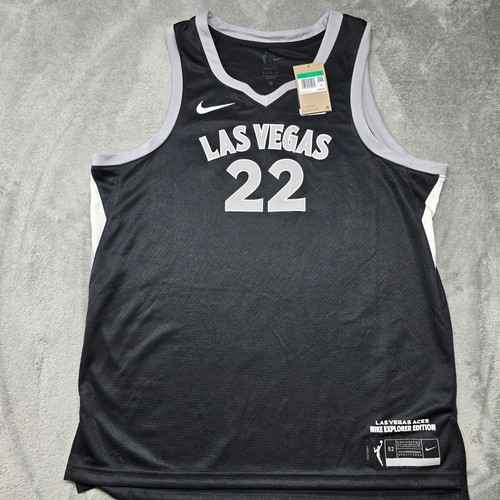 Maglia nike wnba - nike, las