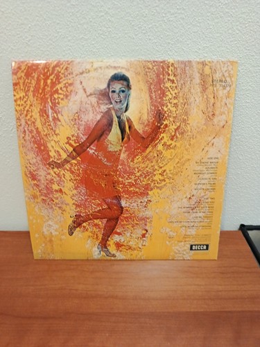 Disco vinile destination - disco,