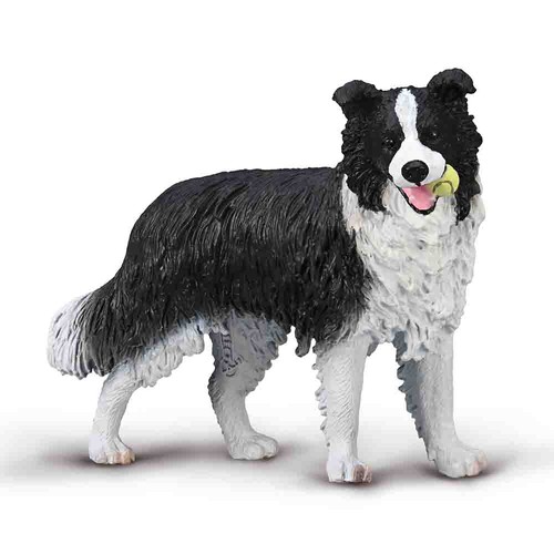 Collecta border collie - border,