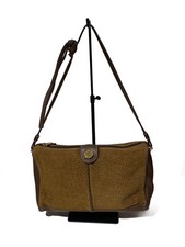BORBONESE handbag 913722