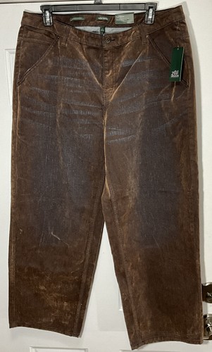 Wild fable midrise relaxed - fable,