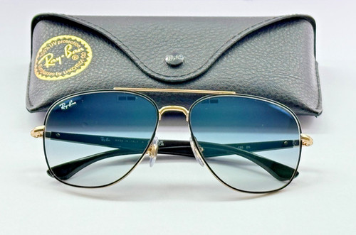 Occhiali sole aviatore ray - sole,