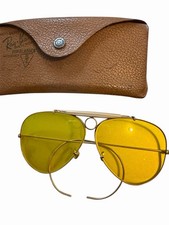 Vintage anni 60 Bausch & Lomb