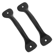  12 Pcs Maniglie Porte Per