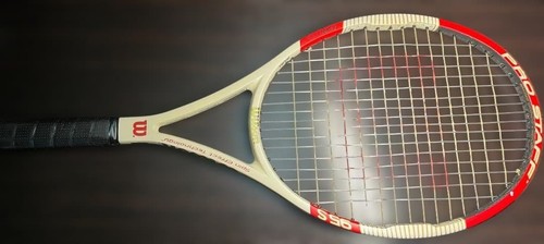Wilson pro staff 95s - pro,