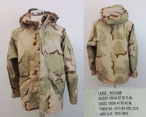 Army cold weather - us,