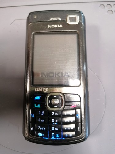 Cellulare nokia n70 - nokia,