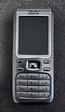 Nokia 6233 classic - 📱,