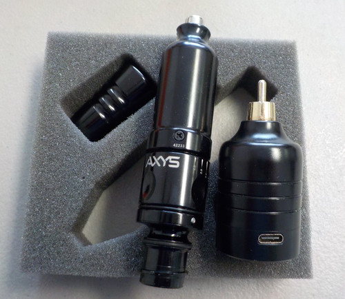Axys macchina per - macchina, con