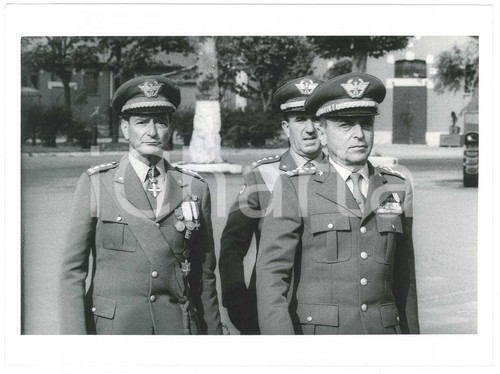 1990 esercito italiano - 1990,