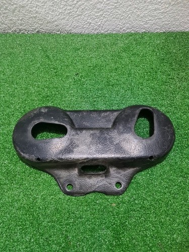 Ducati 750 bevel dashboard - gt,