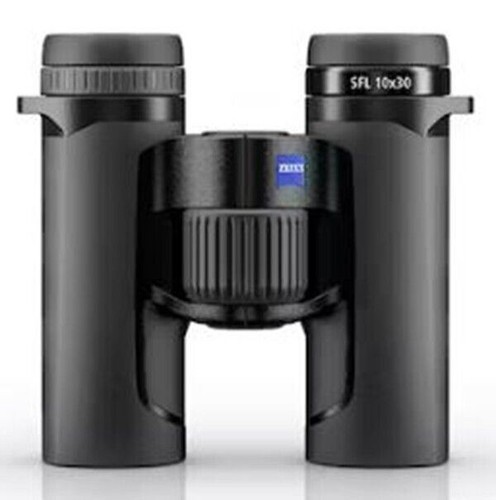 Nuovo binocolo leggero zeiss - binocolo,