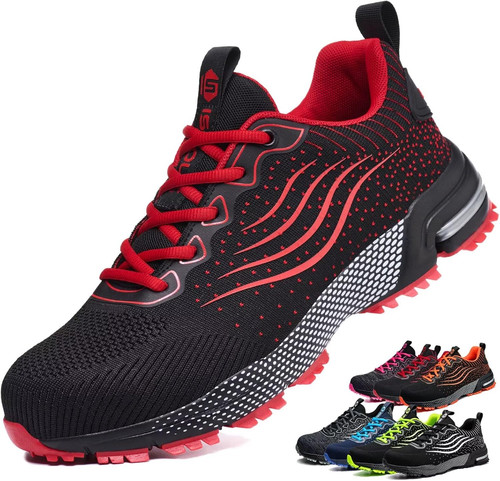 Scarpe antinfortunistiche uomo - scarpe,