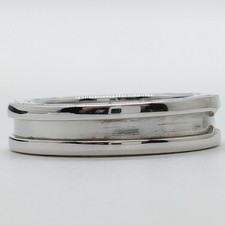 Anello Bvlgari Bzero1 oro