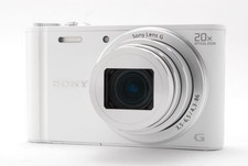 Sony DSC-WX300 fotocamera