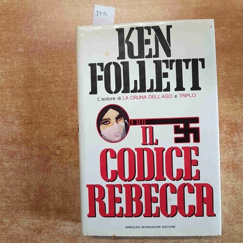 Ken follett il codice - ken,