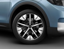 Originale Ford Cerchi in lega